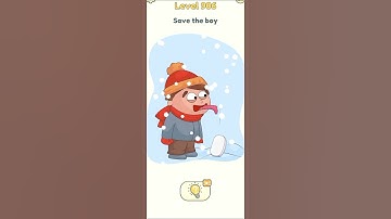 Dop 2 Delete One Part Level 906 #youtubeshorts #shorts #dbillions