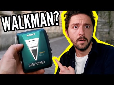 Video: Puoi usare Spotify su un Walkman?