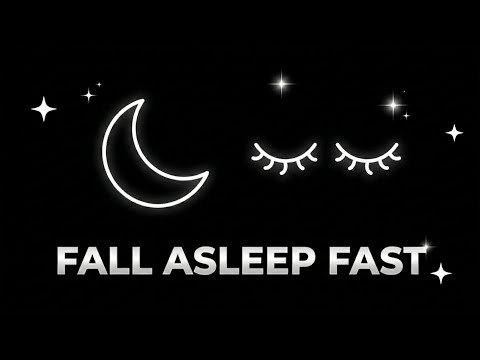 [NO ADS] Sleep Instantly with Air Conditioner White Noise & Rainstorm 🌧️ | 10H Black Screen