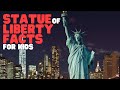 Statue of Liberty Insights and Facts