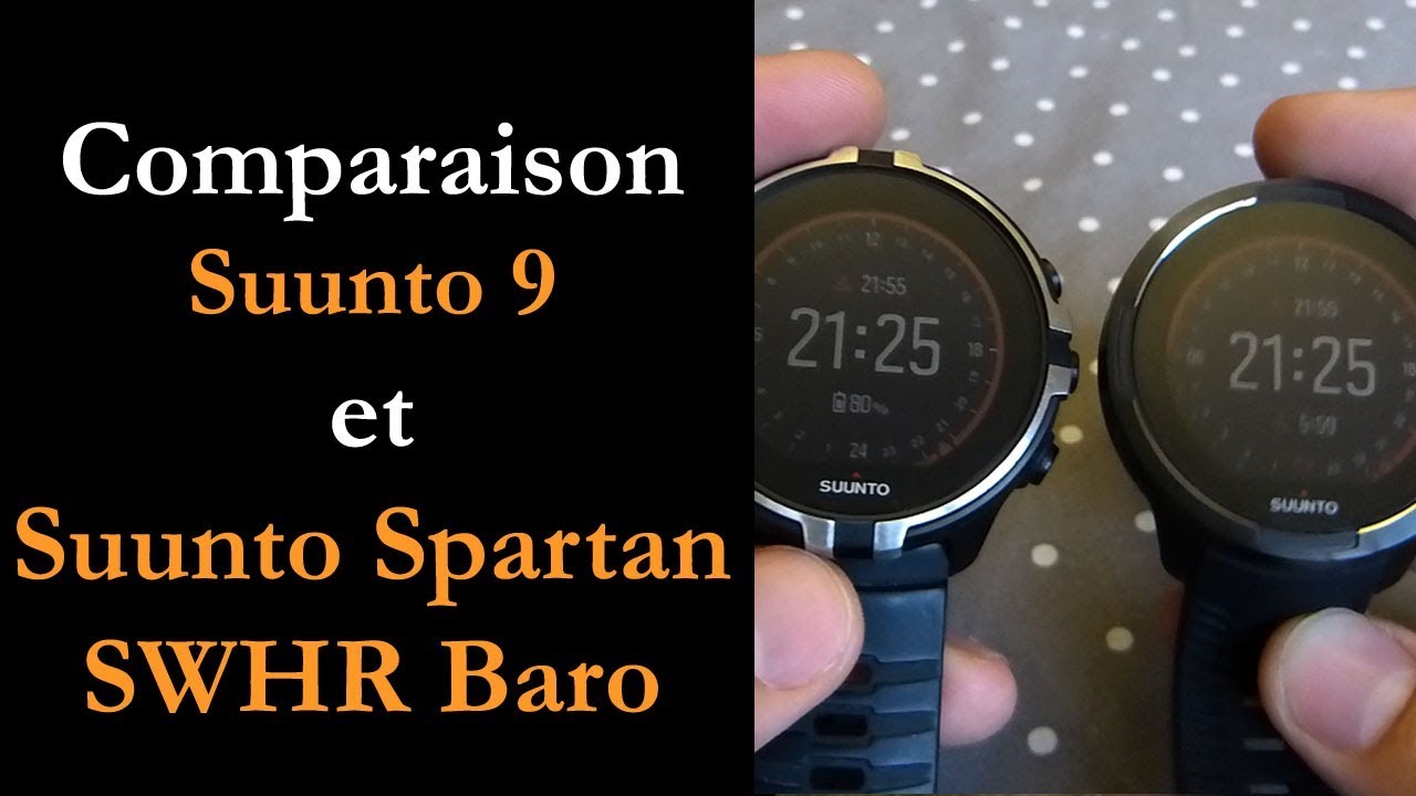 suunto 9 g1 wrist hr