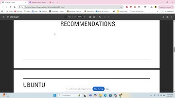 Exploring Operating Systems and Firewalls