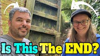 The Future of the Wilts & Berks Canal is at Risk