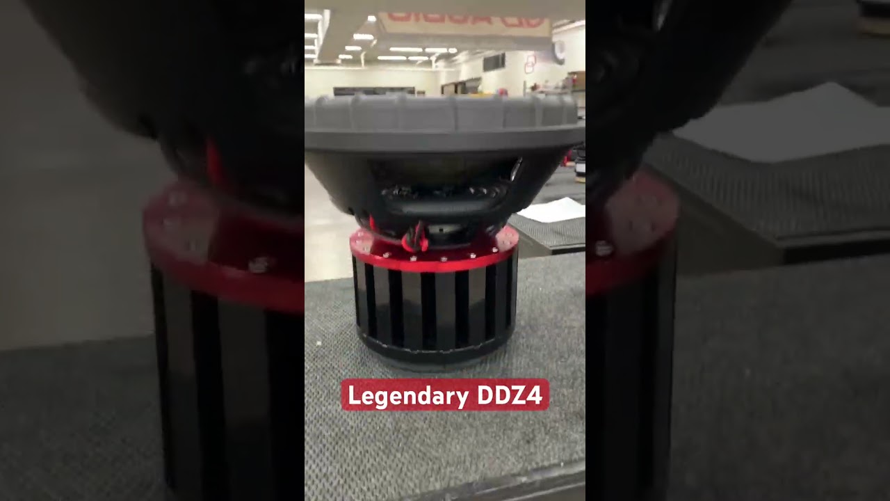 The DDZ4 subs are currently in production! Get your order in! 