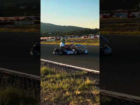 Tillotson T4 Drift