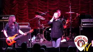 Livesay - Slaved and Bound