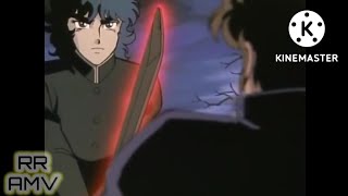 Kojiro Vs Mibu & Asuka AMV
