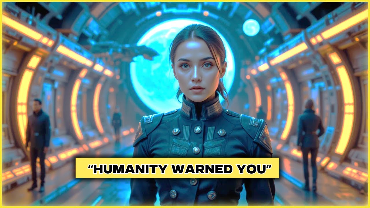 The Galactic Ignored Humanity's Warning: Please Don't Make Us Angry—Now They Beg for Mercy| XTRA