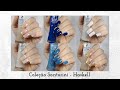 Swatches Coleção Santorini - Haskell | Unhas da Marie