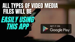 All Video Downloader app for all media files download (LINK In The Description)