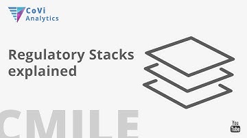 Solvency II Stack explained