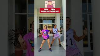 #waistworkout #shortfeed #graciouskim