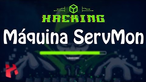 HackTheBox | ServMon [OSCP Style] (TWITCH LIVE)