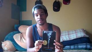 Book Review! Looking For Alaska by John Green