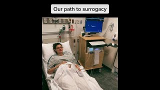Our Path to Surrogacy