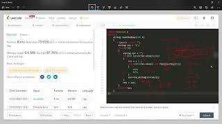 #38 Count and Say | Leetcode | GFG | DSA | C++
