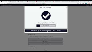 Back End Development and APIs Certification   freeCodeCamp org   Part 1-5 NPM Install