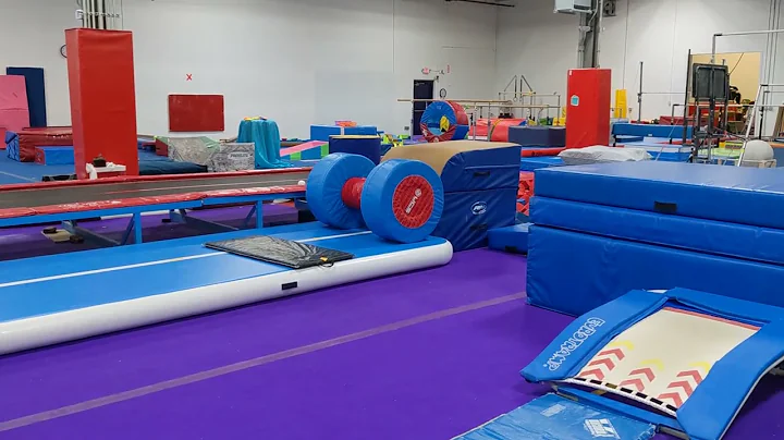 emma gymnastics