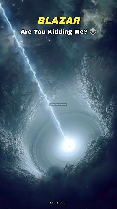 Earth vs Blazar vs Gamma-ray Burst 🗿👺 #shorts #space #earth #sun