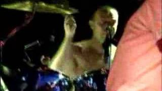 Scissorfight - New Hampshire's All Right If You Like Fighting