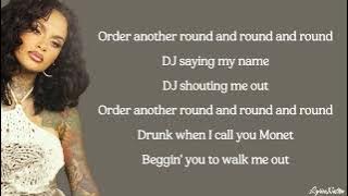 Kehlani - Hate The Club (lyrics)