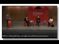 Charla con Alan Pauls: política, amor y literatura en tiempos de Zoom. BCFB en colaboración UPF-IUC