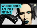 INFJ Jobs, Professions and Career Advice
