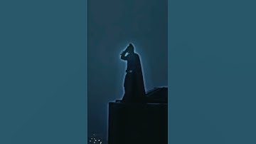 “A hero can be anyone.” #thedarkknight #batman #dc #edit