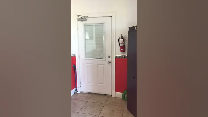 1703 W Corpus Christi St Rockport TX 6 Bay Warehou...