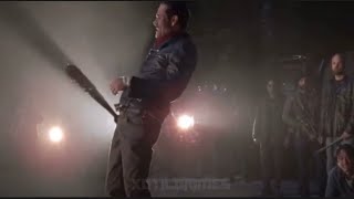 Negan - Look Alive Edit Capcut