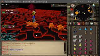 Osrs 2441 Fight Caves Post Void Nerf