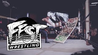 FEST WRESTLING Presents: Bring Your Mom (Highlights) FEST WRESTLING Presents: Bring Your Mom (Highlights)