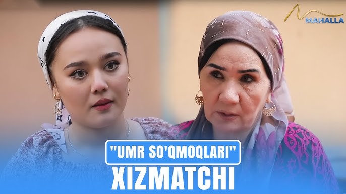 Xojayin xizmatkorning yuziga otiradi Xojayin xizmatkorning yuziga otiradi