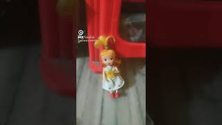 my doll funny video ??