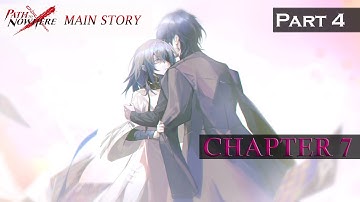 Path to Nowhere Main Story: Chapter 7 Part 4