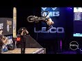 X games 2019  bmx vert finals