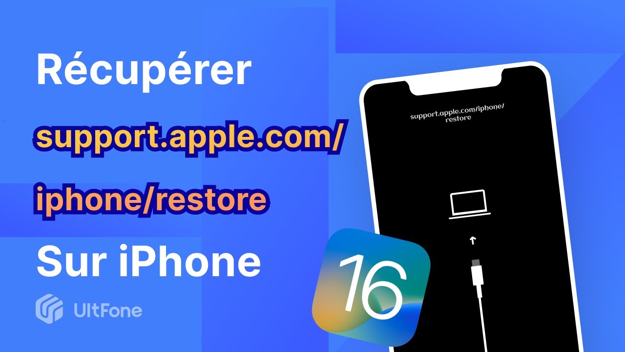 4 m thode r parer support apple iphone restore sur votre iphone