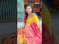 Konta valo lagche?💛🧡 #song #viralreels #music #saree