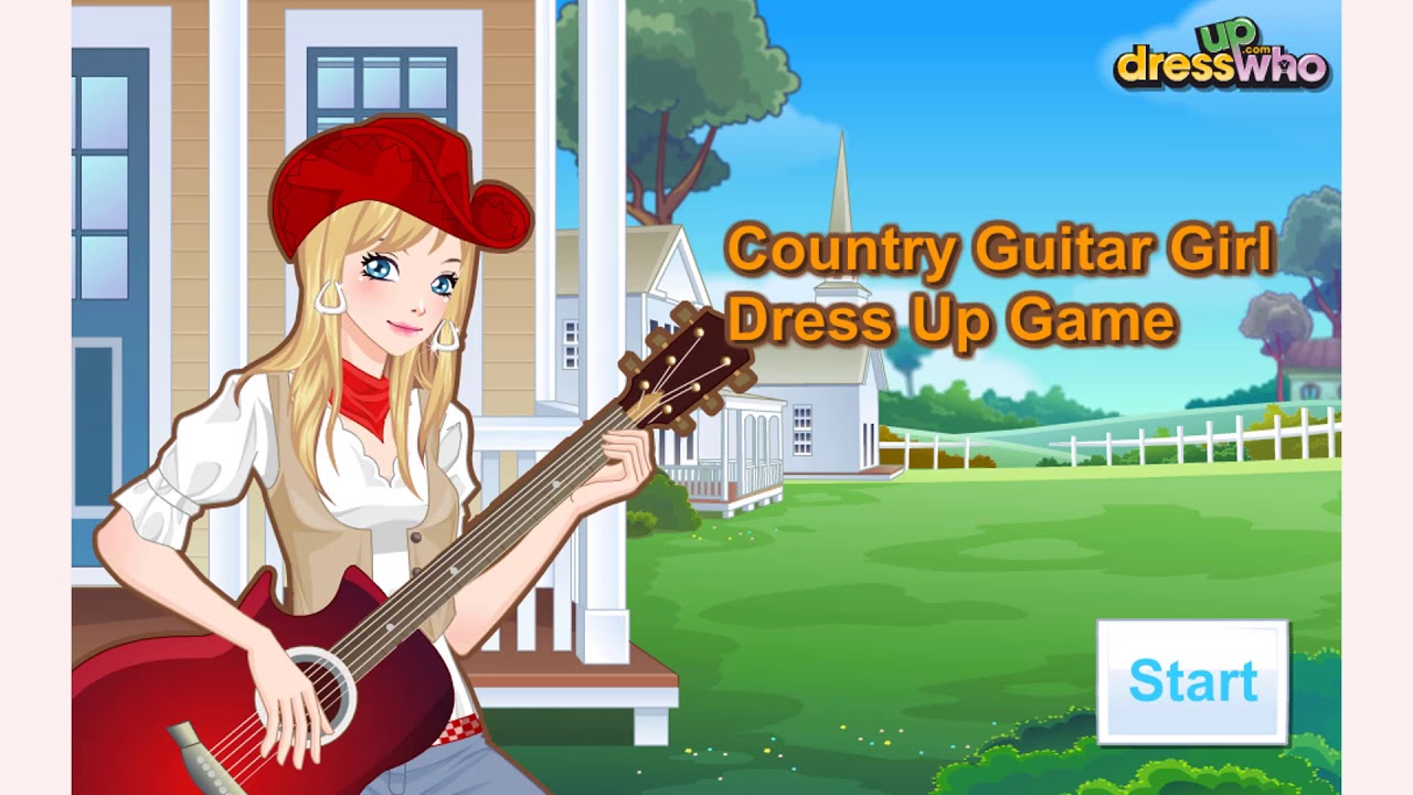 Country girl игра. Guitar girl game. Guitar girl галерея игра. Игра девушка гитаристка блондинка головоломки.