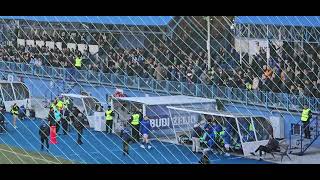 Željo-Sarajevo 22.02.2025 Ta Ta Tanana1921