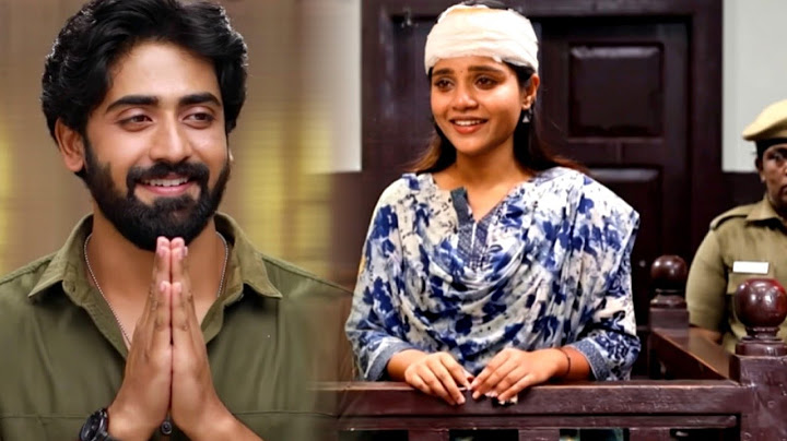 Mahanadhi | 16th to 18th July 2025 Promo 2 | Mahanadhi Serial Promo | Review