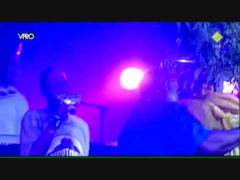 Snoop Dogg Live @ Lowlands - Gimme Dat Tree Freestyle (HOT!)