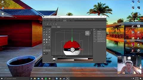 Ion Fury x Qubicle Voxel Editor Tutorial