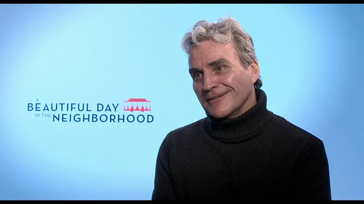 A Beautiful Day in the Neighborhood - Itw Tom Juno...