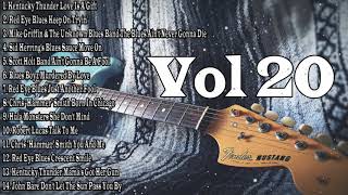 Download Lagu The Best 10 Magic Slow Blues Vol  1 MP3
