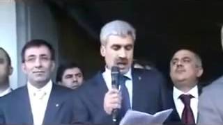 AK Parti Bingöl Milletvekili(!) Eşref Taş'tan inanılmaz tespit Resimi