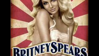 Britney Spears - radar