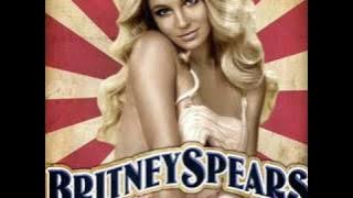 Britney Spears - radar