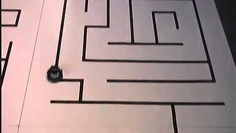 new  Pololu 3pi Line Maze Solving Robot