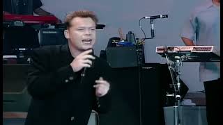 Higher Ground  -  UB40